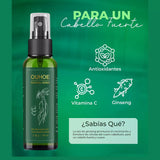 TONICO CAPILAR OUHOE