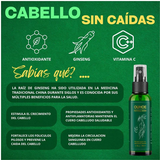 TONICO CAPILAR OUHOE